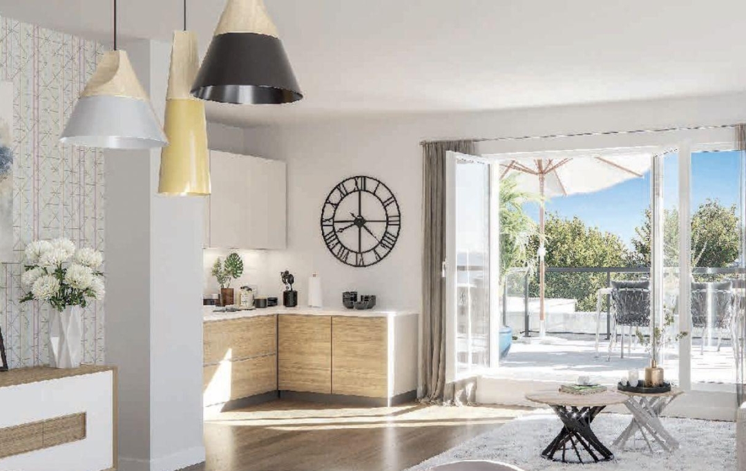 Annonces LEHAILLAN : Maison / Villa | PESSAC (33600) | 66 m2 | 298 000 € 