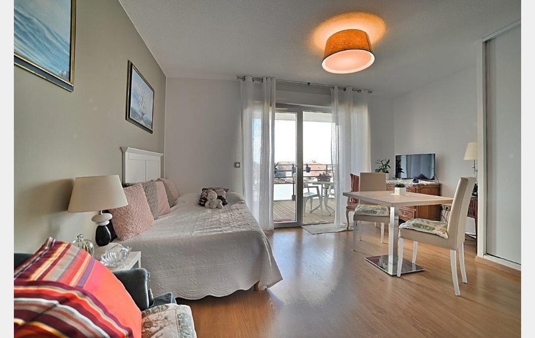 Annonces LEHAILLAN : Appartement | ROYAN (17200) | 26 m2 | 137 000 € 