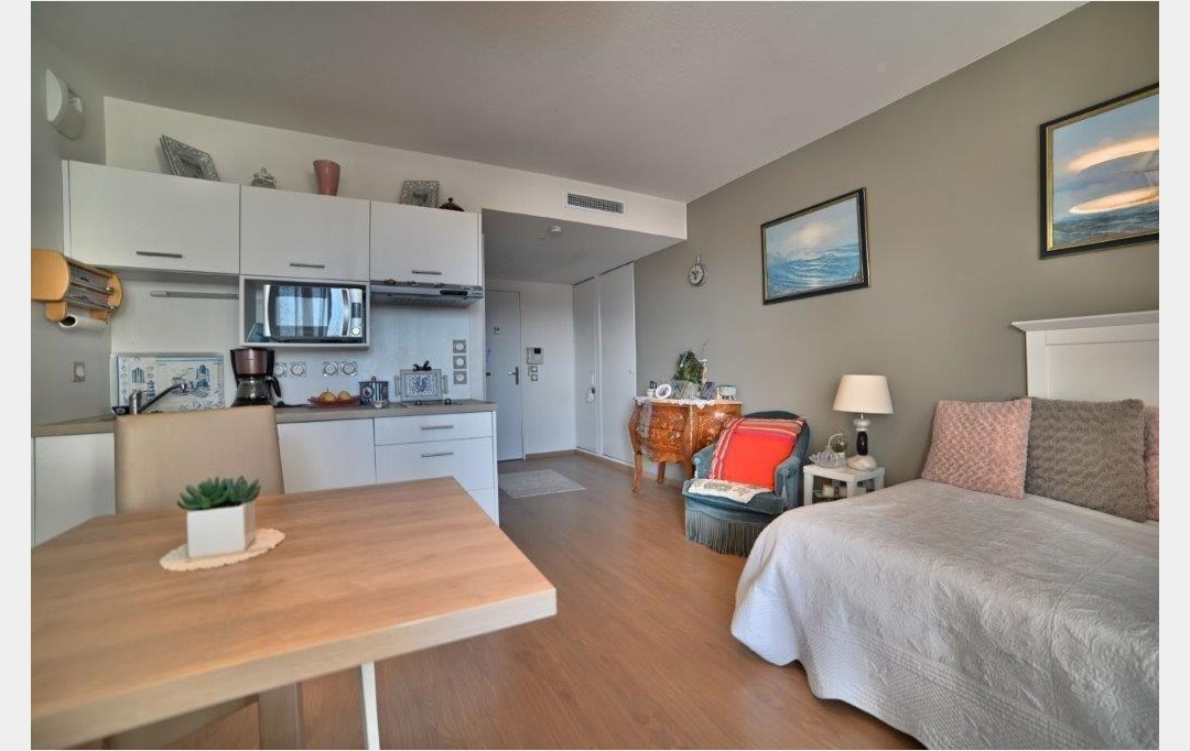 Annonces LEHAILLAN : Appartement | ROYAN (17200) | 26 m2 | 137 000 € 
