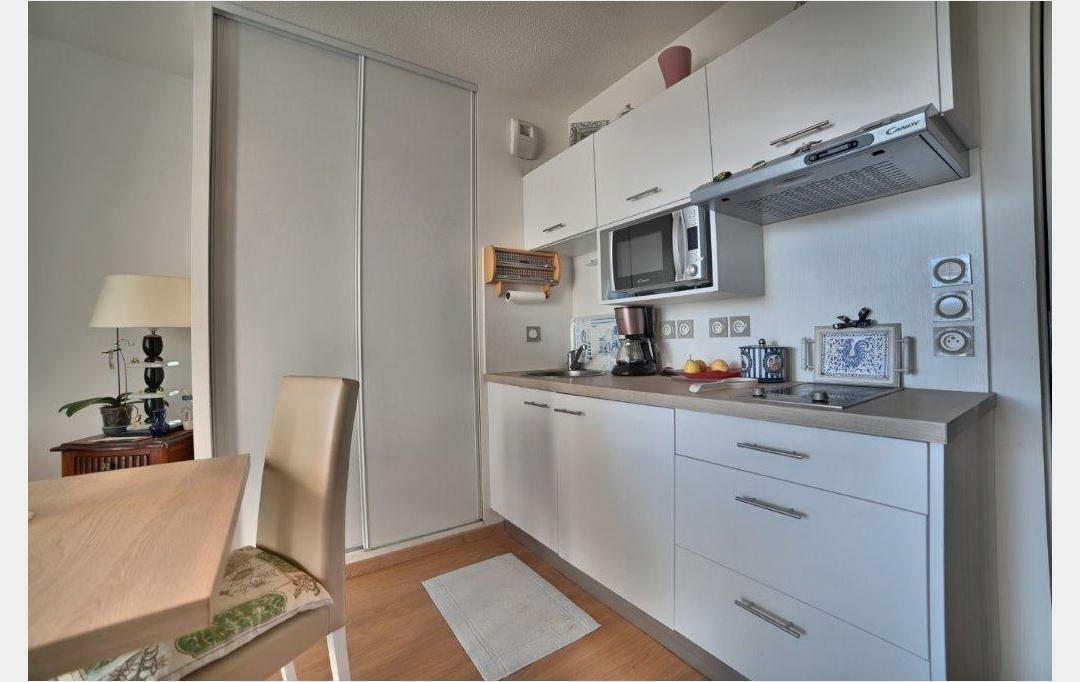 Annonces LEHAILLAN : Appartement | ROYAN (17200) | 26 m2 | 137 000 € 