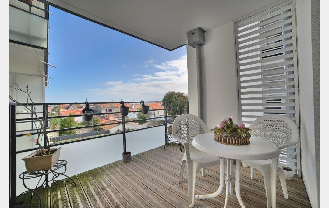 Annonces LEHAILLAN : Appartement | ROYAN (17200) | 26 m2 | 137 000 € 