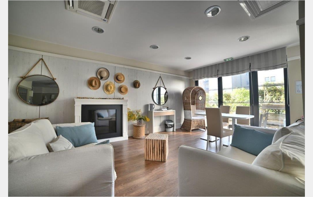 Annonces LEHAILLAN : Appartement | ROYAN (17200) | 26 m2 | 137 000 € 
