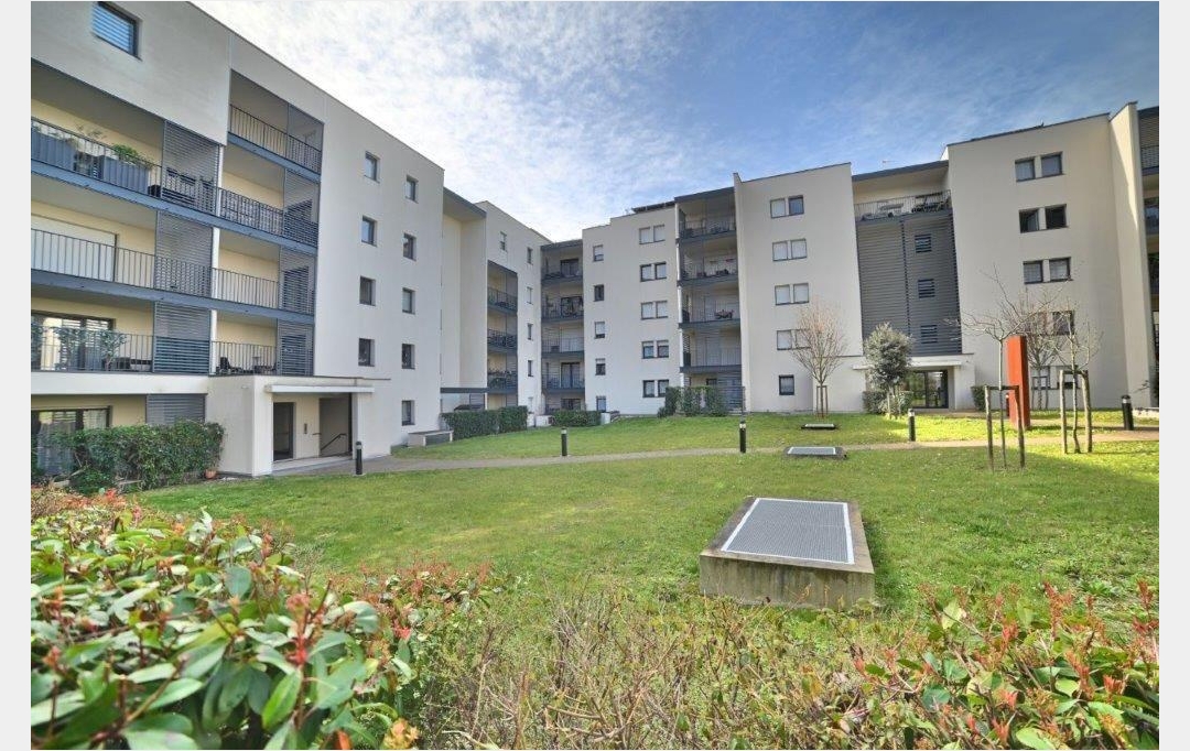 IMMOG Le Haillan Agent Immobilier : Apartment | ROYAN (17200) | 26 m2 | 147 000 € 