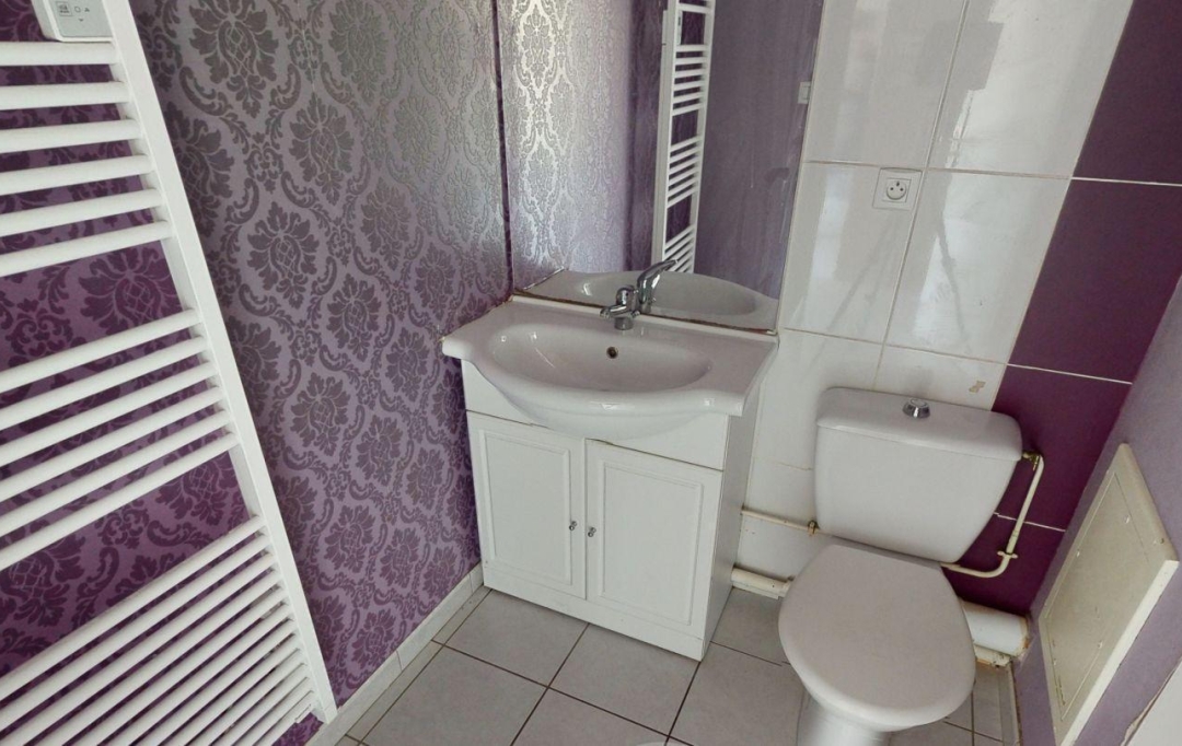 Annonces LEHAILLAN : Apartment | SAINTE-SUZANNE (25630) | 33 m2 | 68 000 € 
