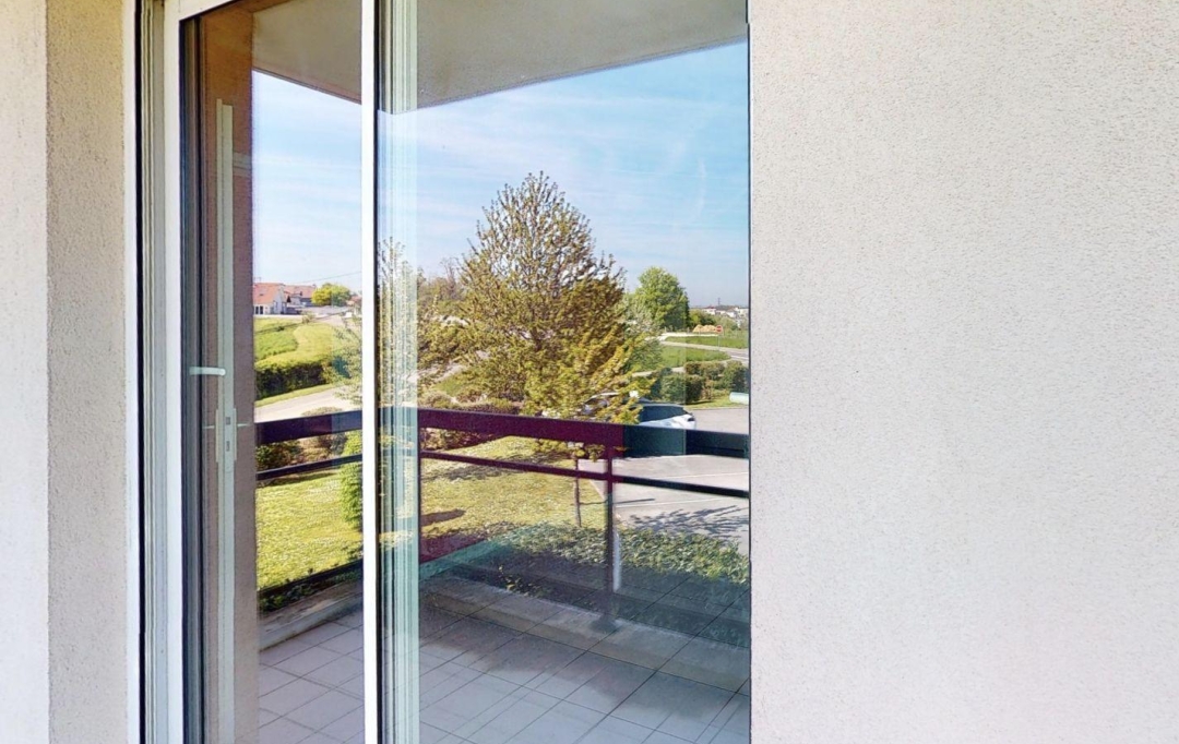Annonces LEHAILLAN : Apartment | SAINTE-SUZANNE (25630) | 33 m2 | 68 000 € 