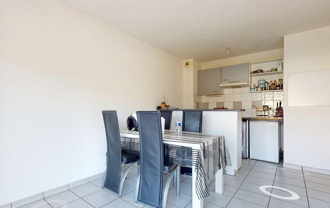 IMMOG Le Haillan Agent Immobilier : Apartment | LANGON (33210) | 32 m2 | 85 000 € 