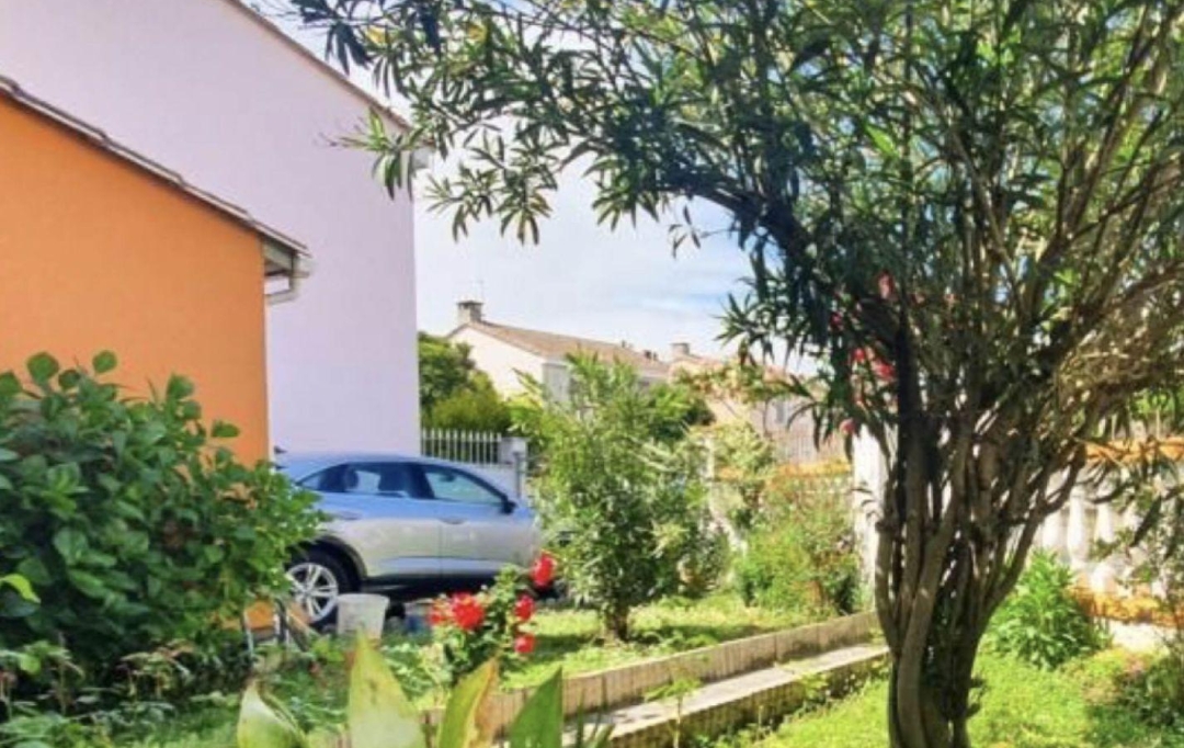 IMMOG Le Haillan Agent Immobilier : Maison / Villa | FLOIRAC (33270) | 109 m2 | 405 000 € 
