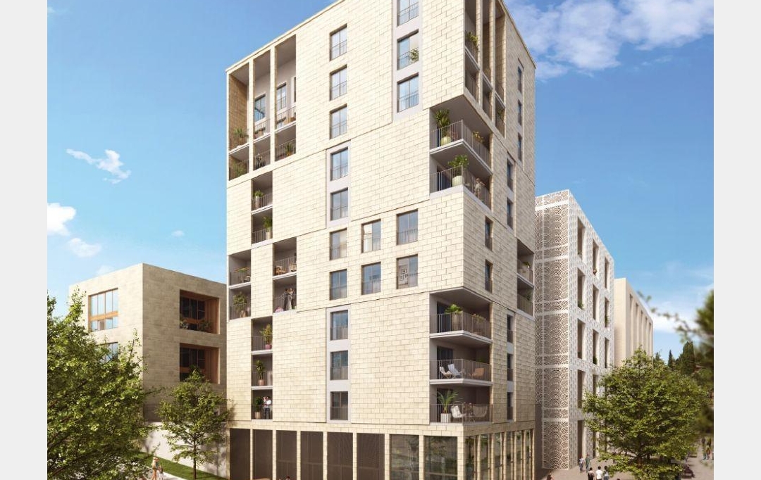 Annonces LEHAILLAN : Appartement | BORDEAUX (33800) | 98 m2 | 380 000 € 