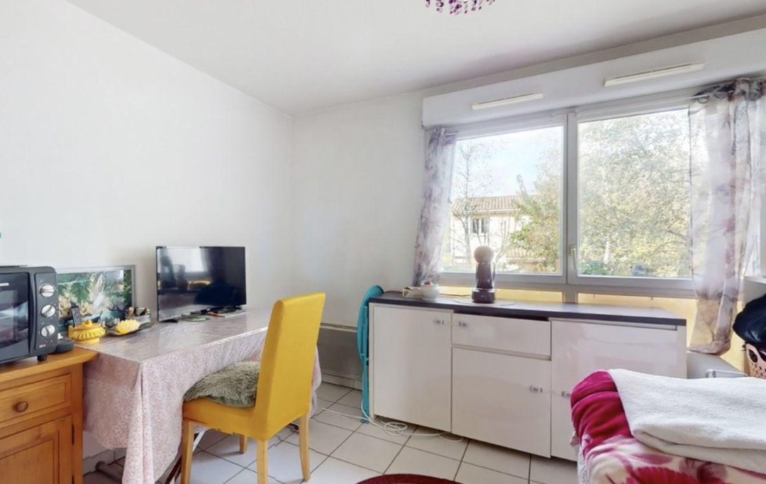 Annonces LEHAILLAN : Appartement | MERIGNAC (33700) | 21 m2 | 107 000 € 