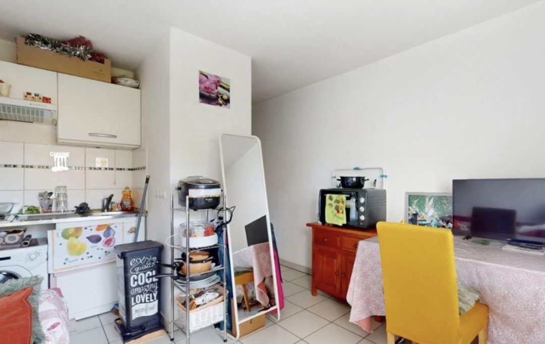 IMMOG Le Haillan Agent Immobilier : Apartment | MERIGNAC (33700) | 21 m2 | 107 000 € 