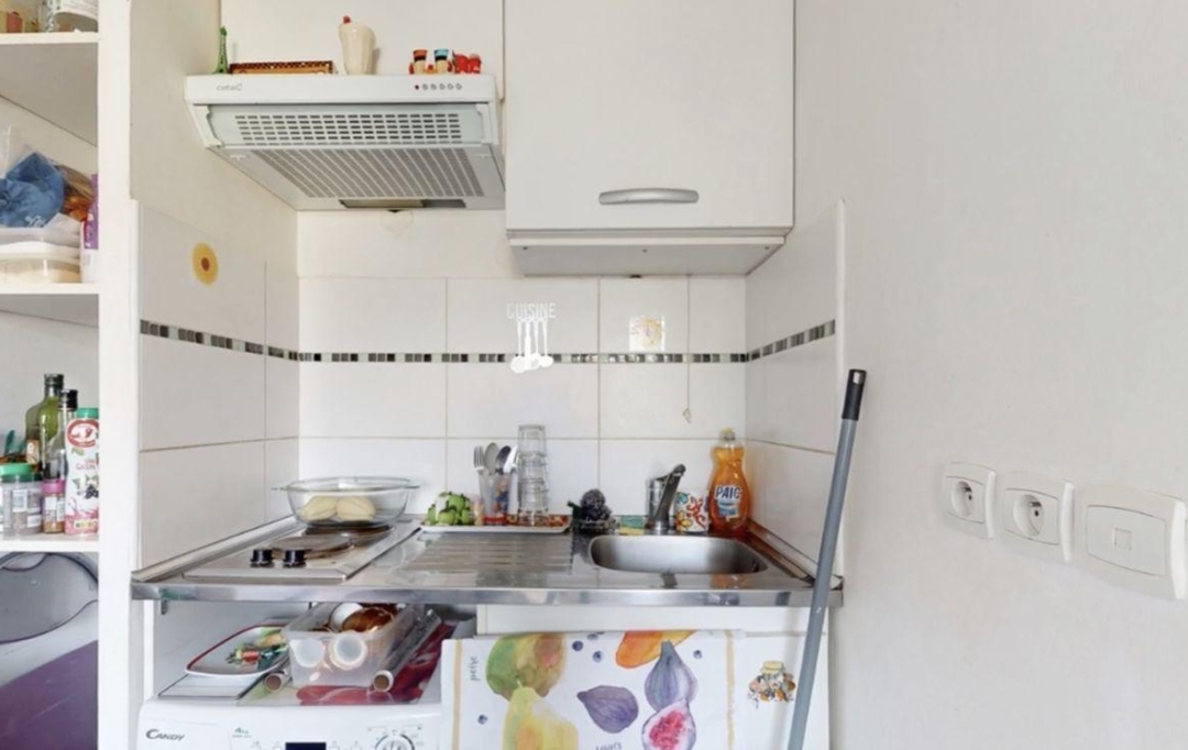 Annonces LEHAILLAN : Appartement | MERIGNAC (33700) | 21 m2 | 107 000 € 