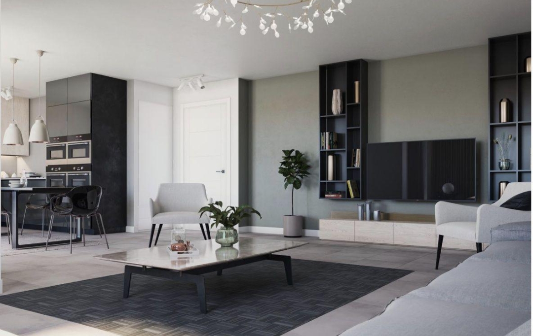 IMMOG Le Haillan Agent Immobilier : Appartement | LA ROCHELLE (17000) | 85 m2 | 449 000 € 