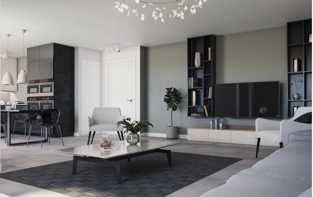 Annonces LEHAILLAN : Appartement | LA ROCHELLE (17000) | 85 m2 | 449 000 € 