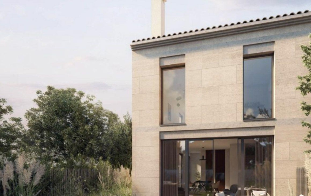 Annonces LEHAILLAN : Appartement | LE BOUSCAT (33110) | 73 m2 | 438 000 € 
