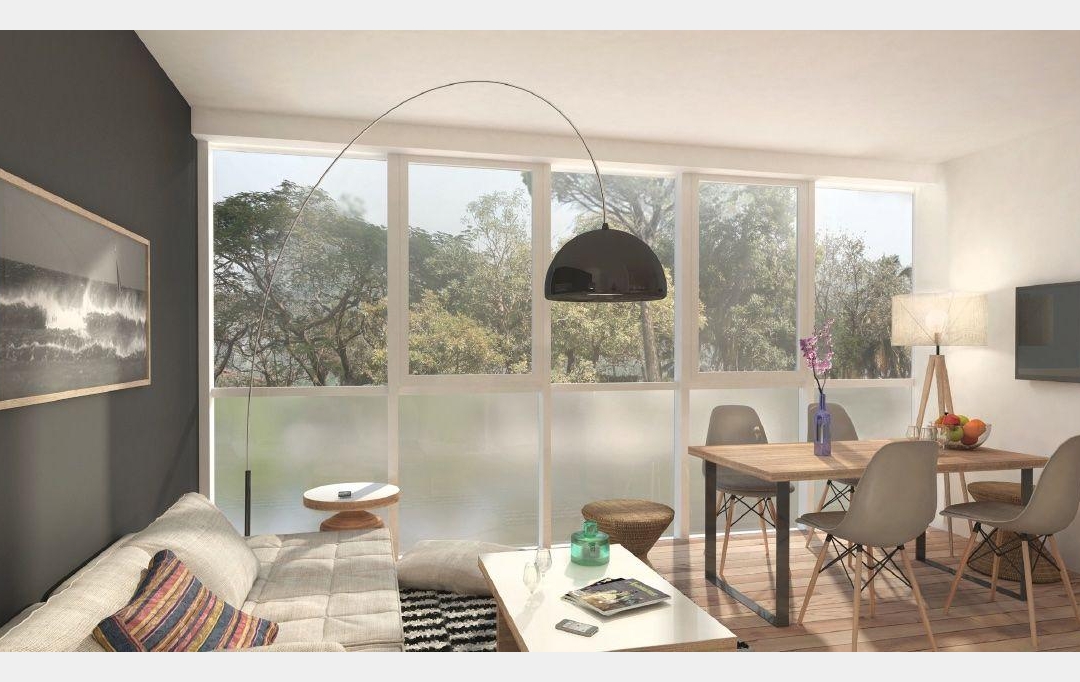 Annonces LEHAILLAN : Appartement | TALENCE (33400) | 54 m2 | 320 000 € 