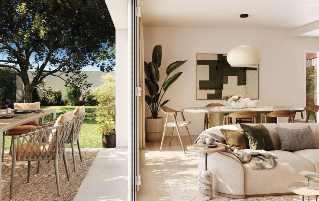 Annonces LEHAILLAN : Maison / Villa | BLANQUEFORT (33290) | 91 m2 | 400 000 € 