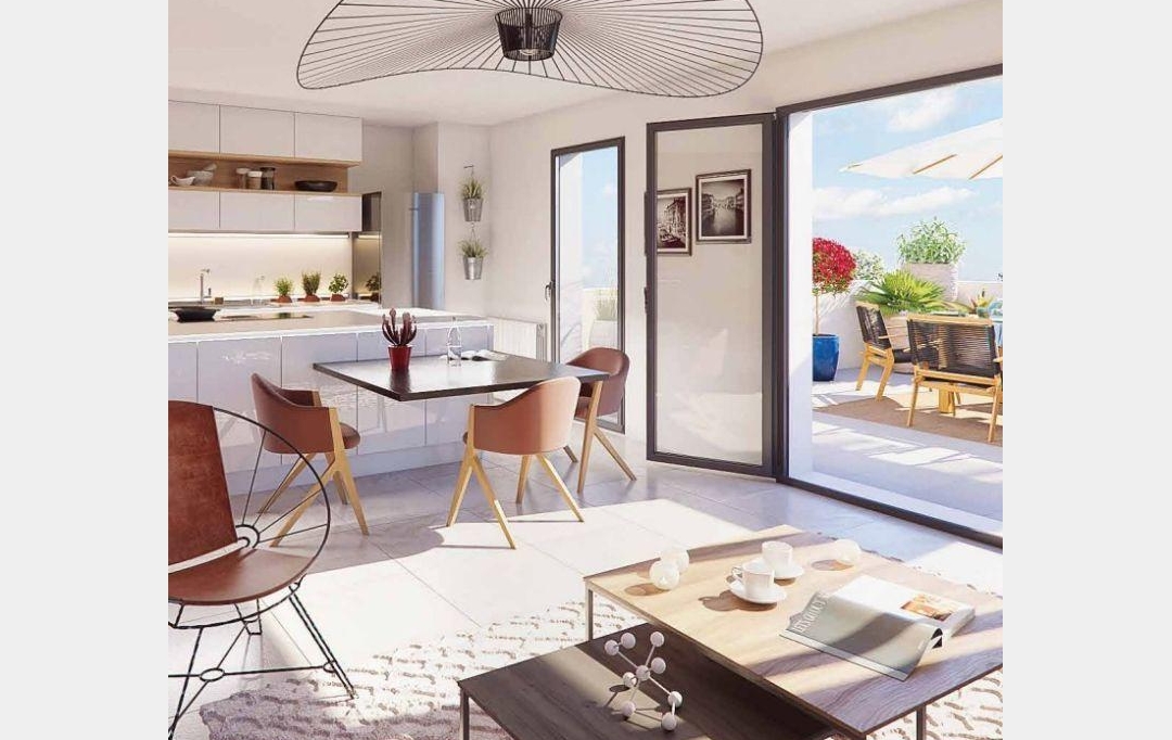 Annonces LEHAILLAN : Appartement | GUJAN-MESTRAS (33470) | 129 m2 | 920 000 € 