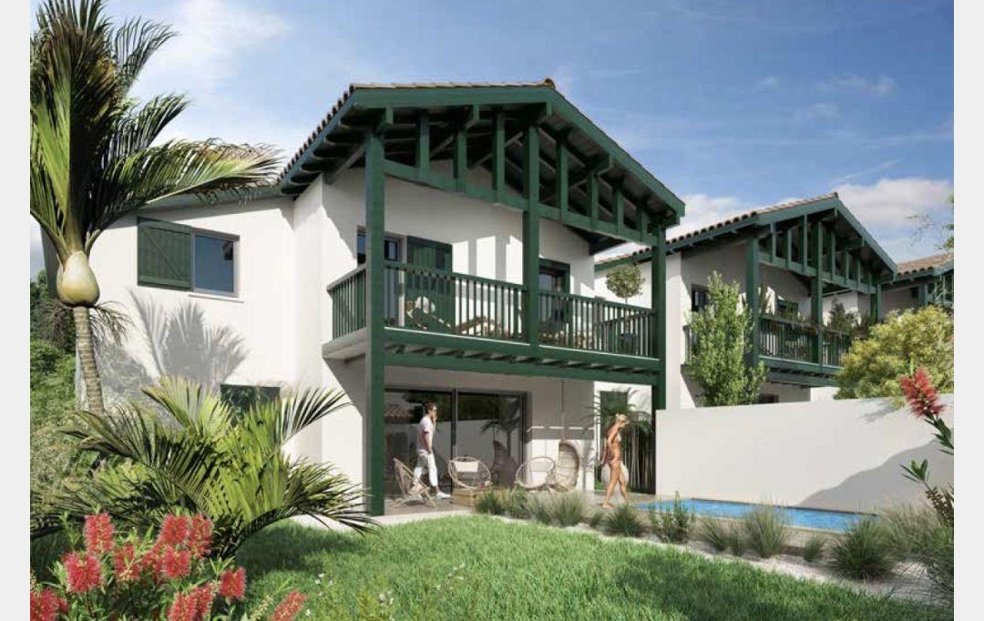 IMMOG Le Haillan Agent Immobilier : House | BIDART (64210) | 100 m2 | 840 000 € 