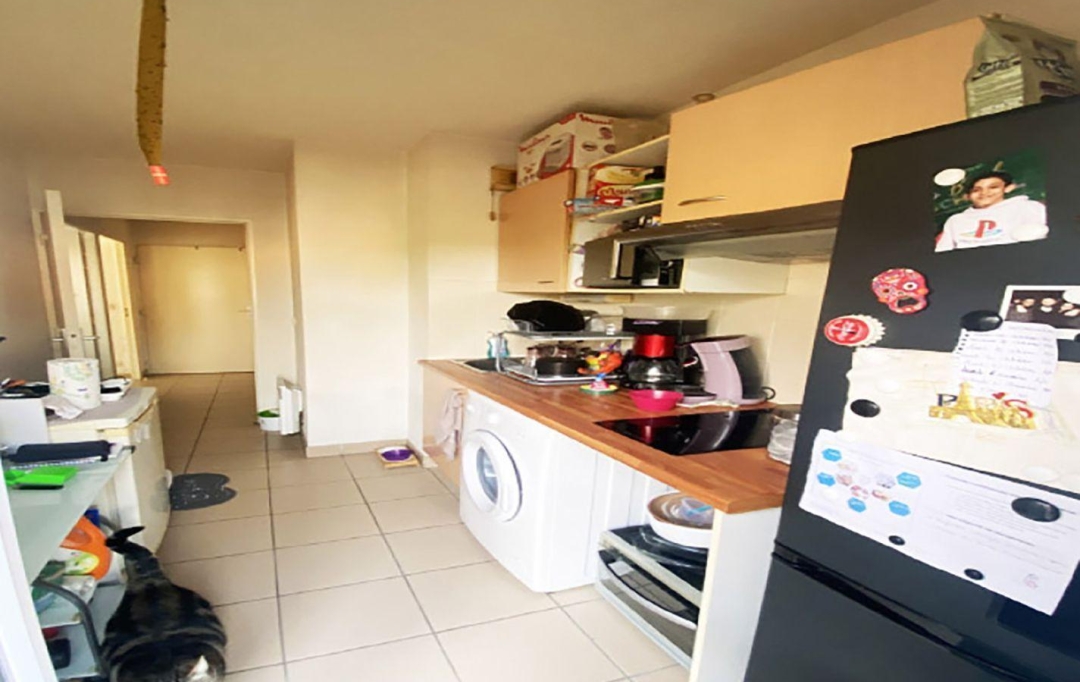 IMMOG Le Haillan Agent Immobilier : Apartment | LONS (64140) | 43 m2 | 118 000 € 