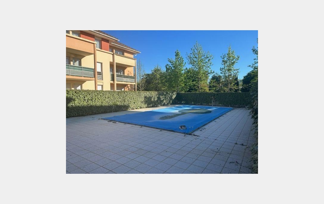 Annonces LEHAILLAN : Appartement | LONS (64140) | 43 m2 | 118 000 € 