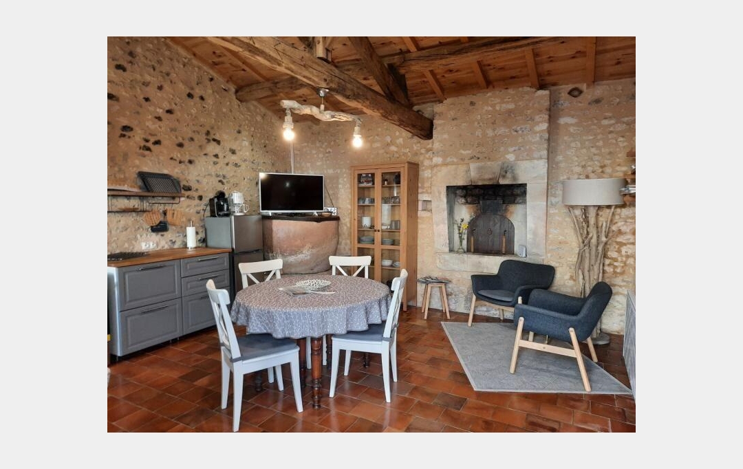 IMMOG Le Haillan Agent Immobilier : Domaines / Propriétés | JONZAC (17500) | 116 m2 | 715 000 € 