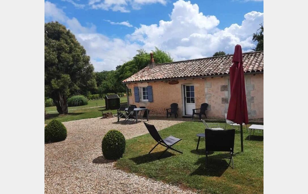 IMMOG Le Haillan Agent Immobilier : Domaines / Propriétés | JONZAC (17500) | 116 m2 | 715 000 € 