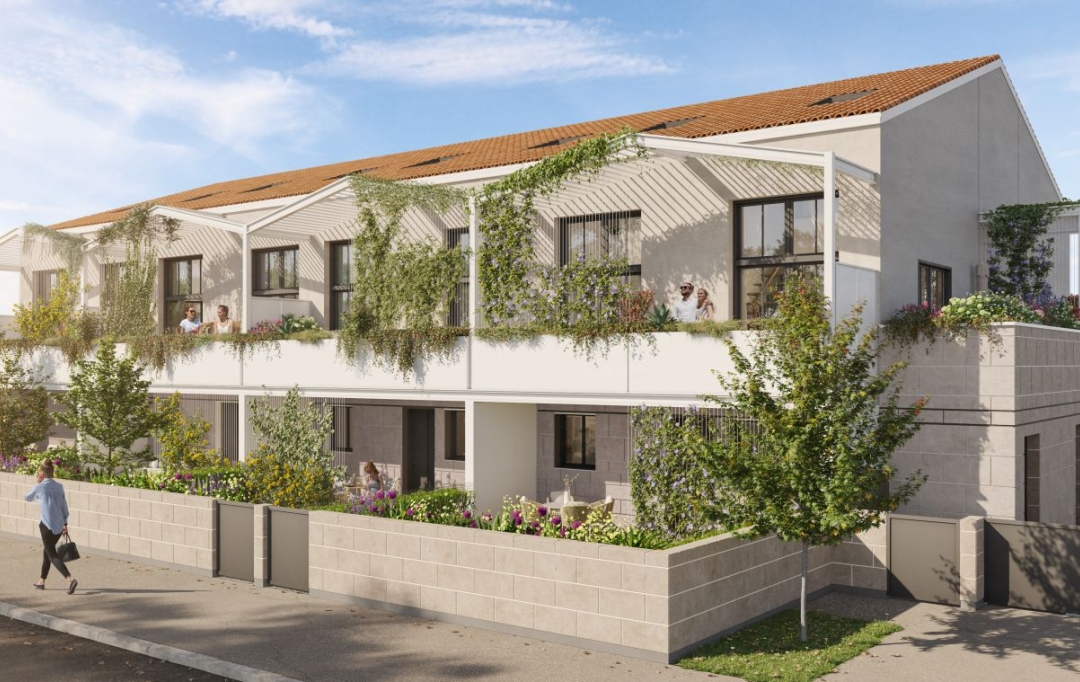 Annonces LEHAILLAN : Apartment | TALENCE (33400) | 90 m2 | 485 000 € 