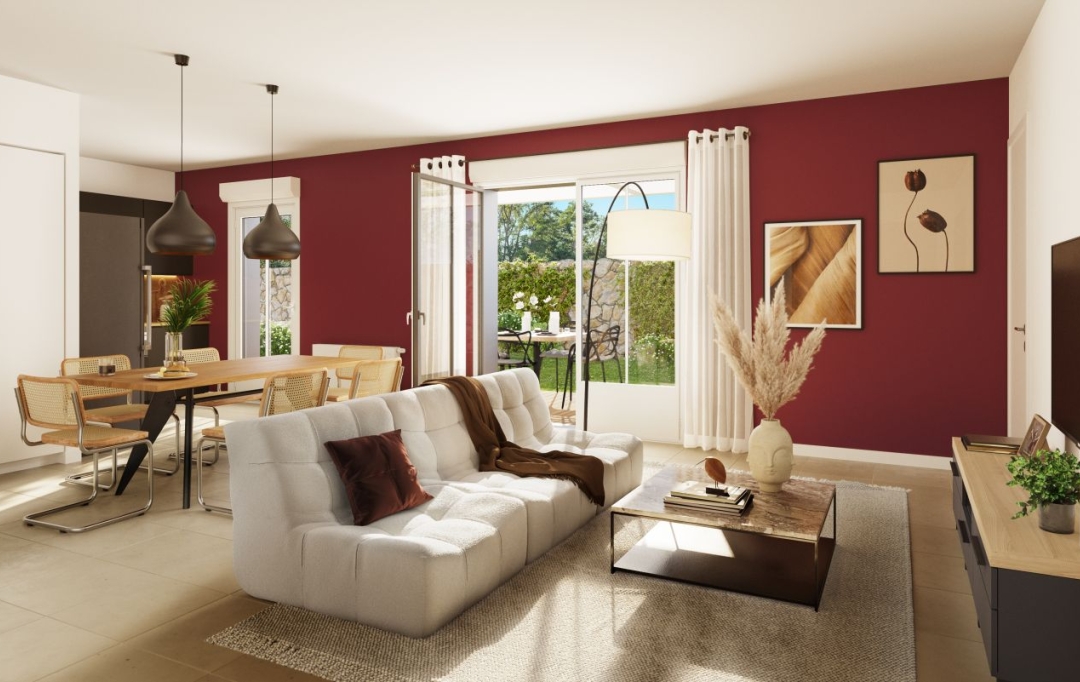 Annonces LEHAILLAN : Apartment | TALENCE (33400) | 90 m2 | 485 000 € 