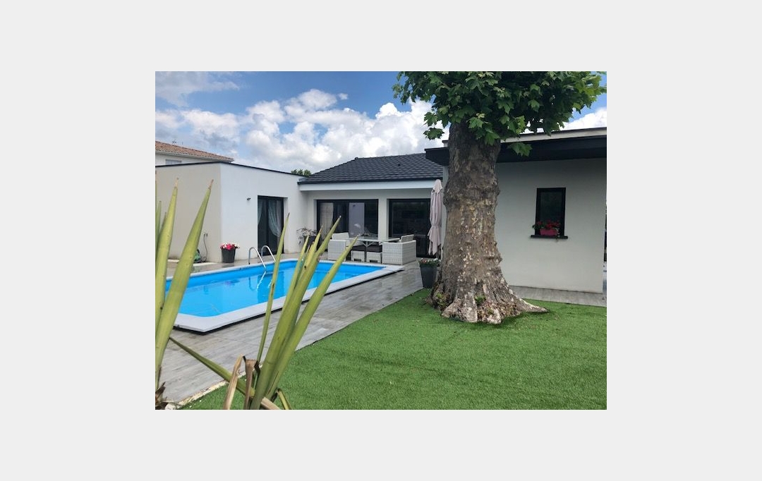 Annonces LEHAILLAN : Maison / Villa | SAINT-MEDARD-EN-JALLES (33160) | 130 m2 | 587 000 € 