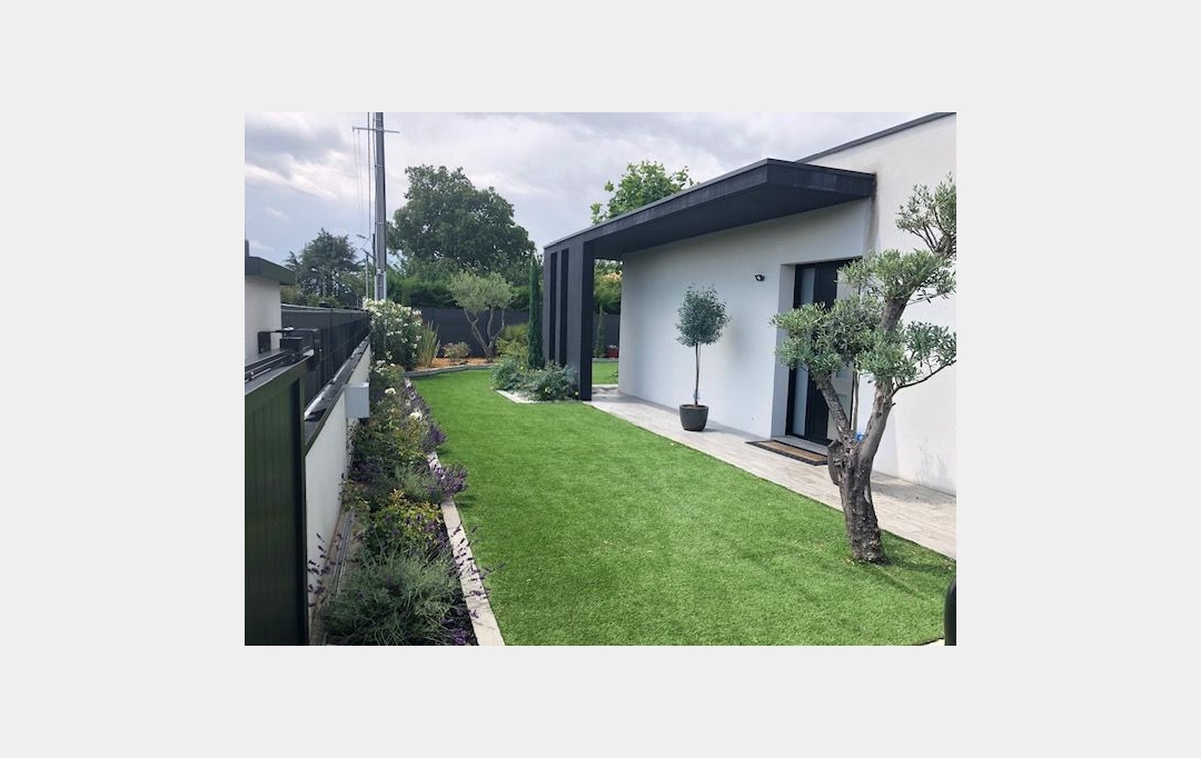Annonces LEHAILLAN : Maison / Villa | SAINT-MEDARD-EN-JALLES (33160) | 130 m2 | 587 000 € 