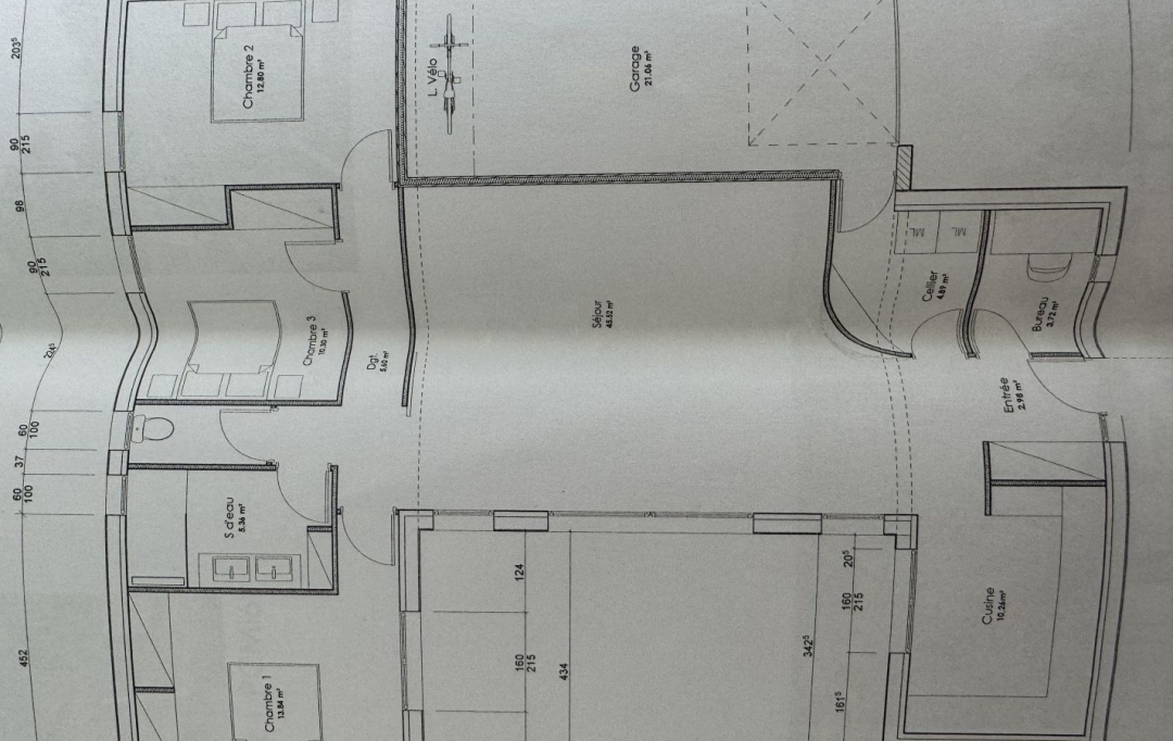 Annonces LEHAILLAN : Maison / Villa | SAINT-MEDARD-EN-JALLES (33160) | 130 m2 | 587 000 € 