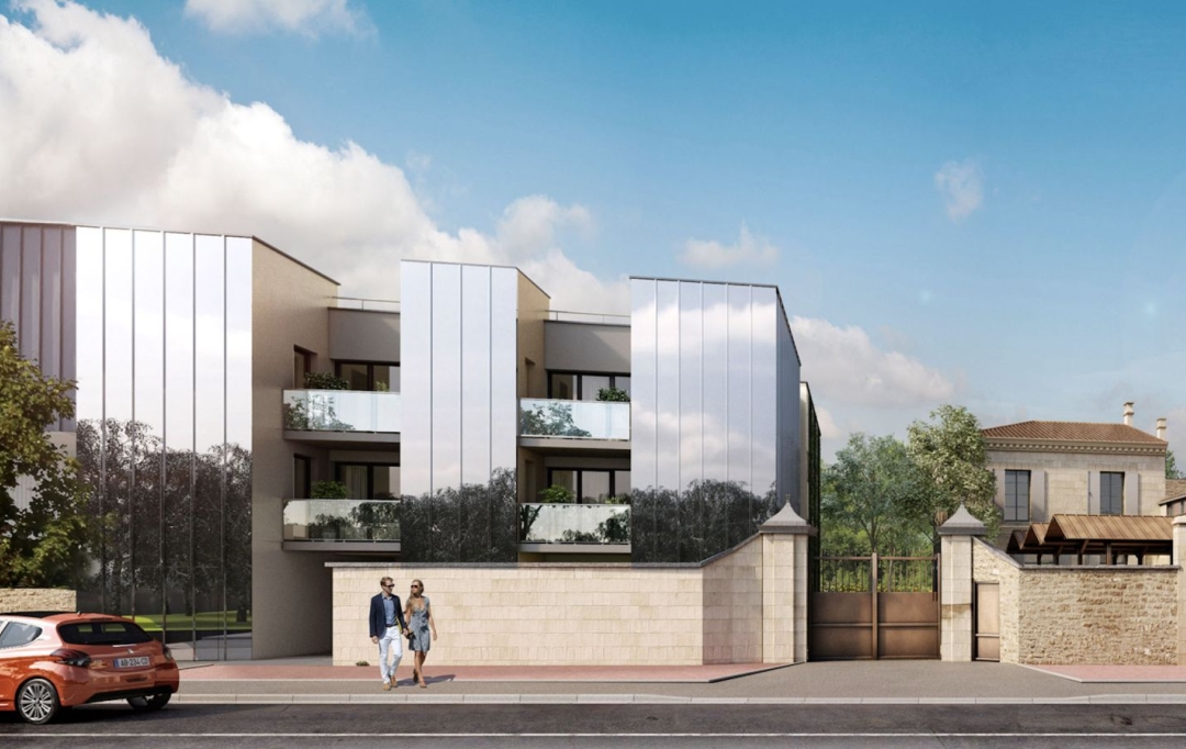IMMOG Le Haillan Agent Immobilier : Appartement | TALENCE (33400) | 64 m2 | 348 000 € 