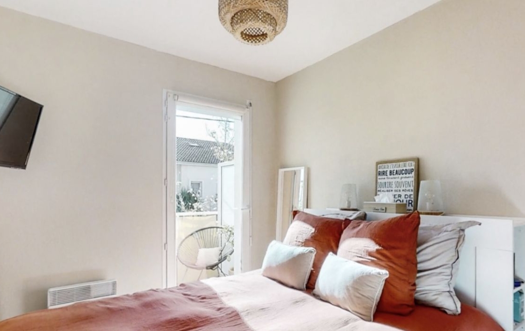 IMMOG Le Haillan Agent Immobilier : Appartement | TALENCE (33400) | 64 m2 | 348 000 € 