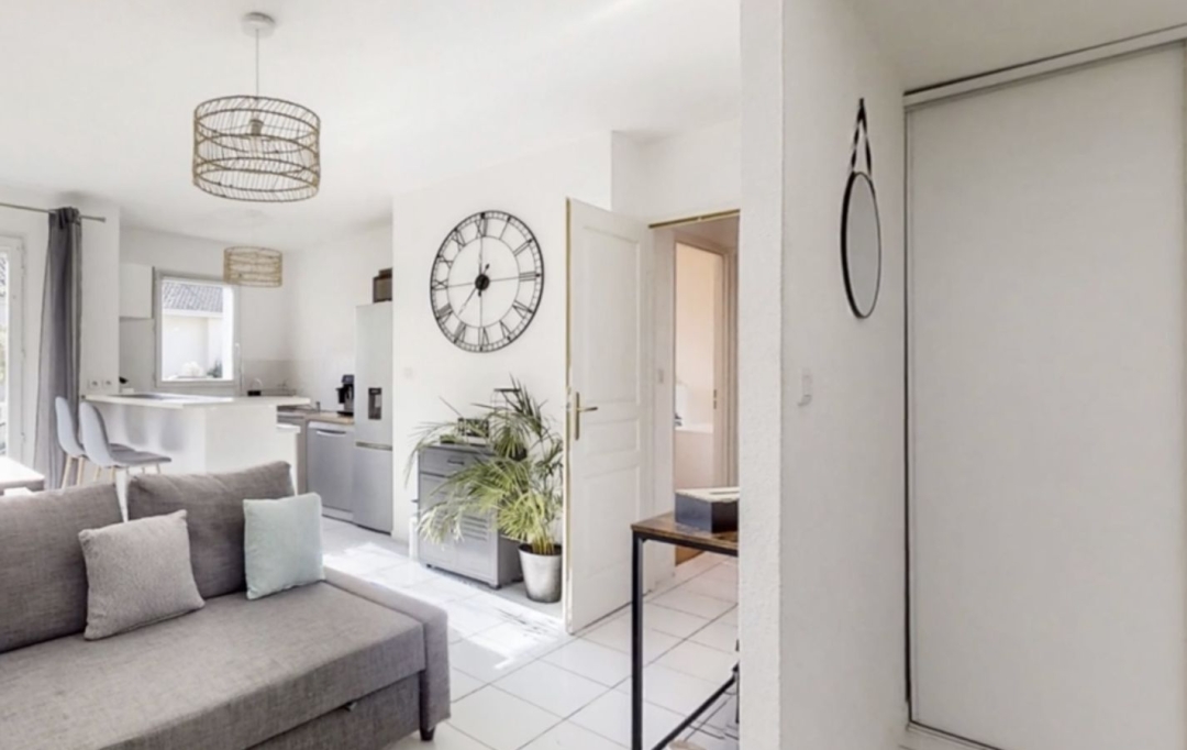Annonces LEHAILLAN : Apartment | MERIGNAC (33700) | 44 m2 | 280 000 € 