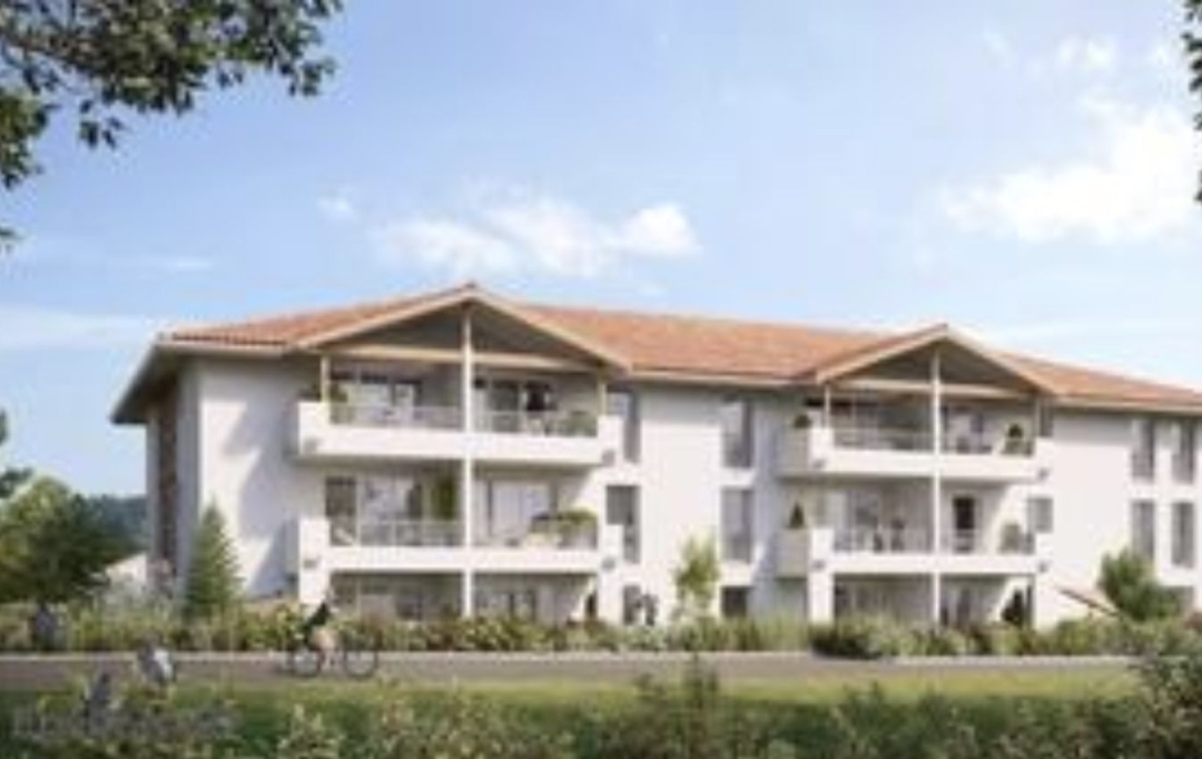 Annonces LEHAILLAN : Apartment | SAINT-JEAN-DE-LUZ (64500) | 59 m2 | 365 000 € 
