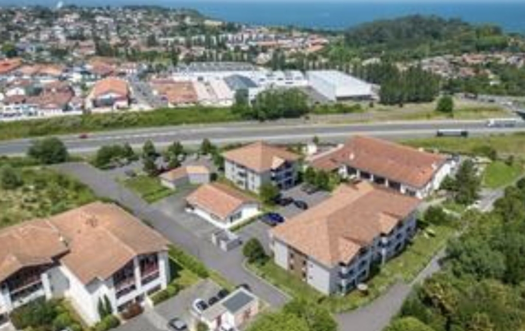 Annonces LEHAILLAN : Apartment | SAINT-JEAN-DE-LUZ (64500) | 59 m2 | 365 000 € 