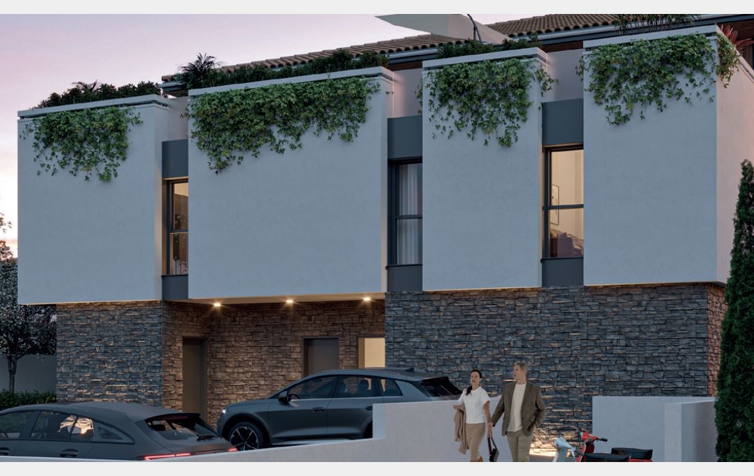 Annonces LEHAILLAN : Apartment | ANGLET (64600) | 89 m2 | 643 000 € 