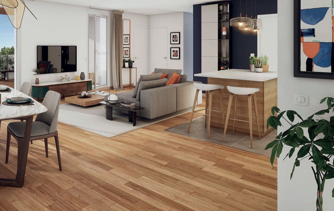 Annonces LEHAILLAN : Apartment | ANGLET (64600) | 89 m2 | 643 000 € 