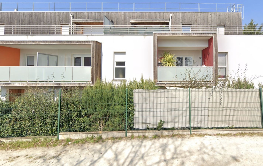 Annonces LEHAILLAN : Appartement | EYSINES (33320) | 42 m2 | 174 000 € 