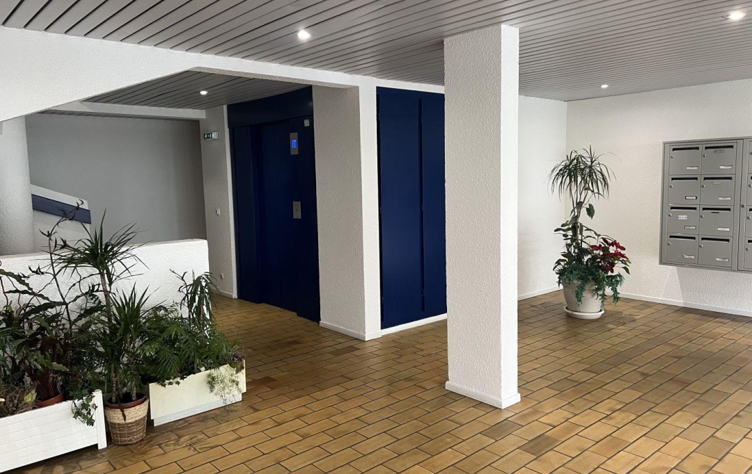 Annonces LEHAILLAN : Appartement | MERIGNAC (33700) | 77 m2 | 198 000 € 