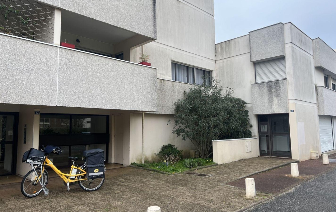 IMMOG Le Haillan Agent Immobilier : Appartement | MERIGNAC (33700) | 77 m2 | 198 000 € 