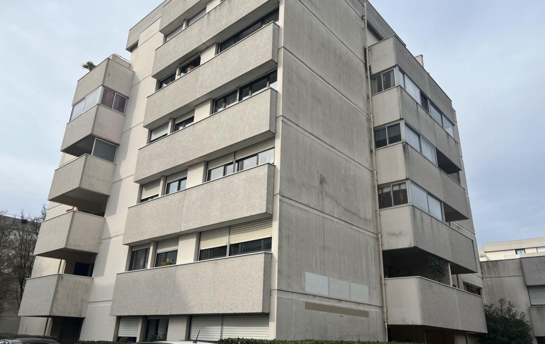 Annonces LEHAILLAN : Appartement | MERIGNAC (33700) | 77 m2 | 198 000 € 