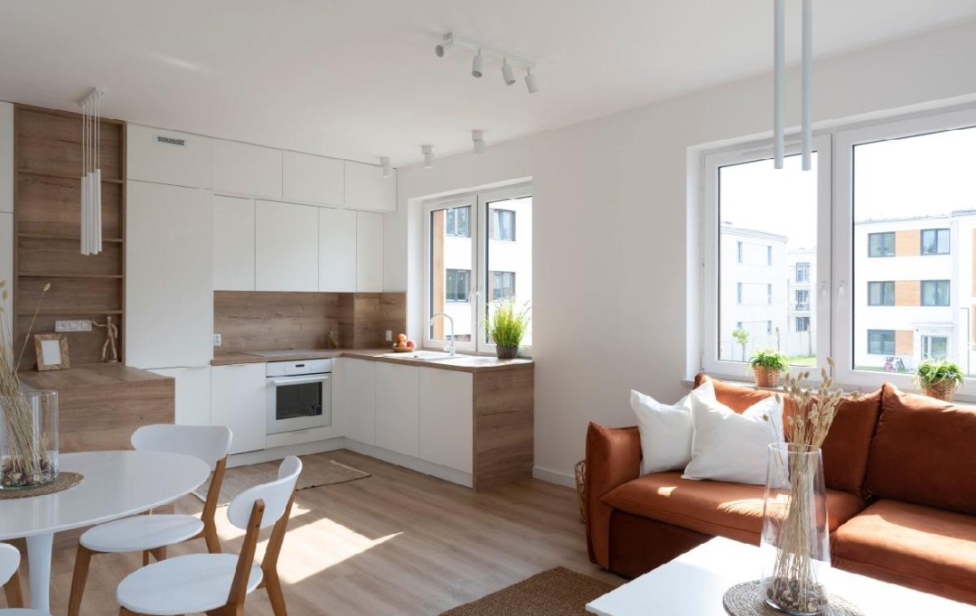 Annonces LEHAILLAN : Appartement | BORDEAUX (33000) | 74 m2 | 278 505 € 