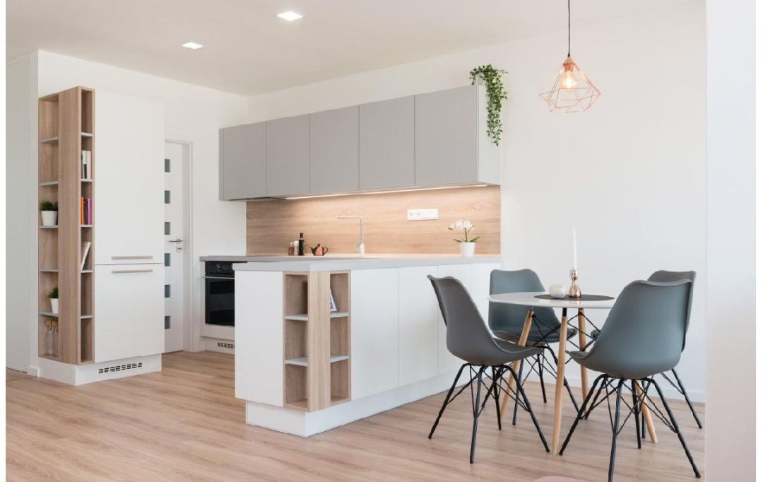 Annonces LEHAILLAN : Appartement | BORDEAUX (33000) | 69 m2 | 294 345 € 