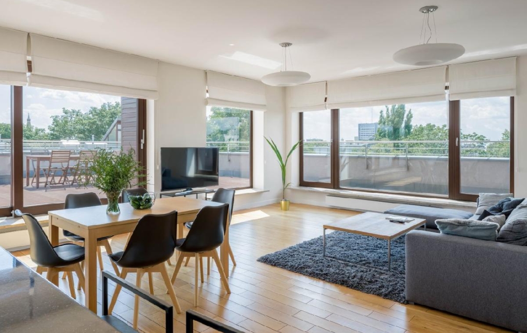 Annonces LEHAILLAN : Appartement | PESSAC (33600) | 81 m2 | 386 100 € 