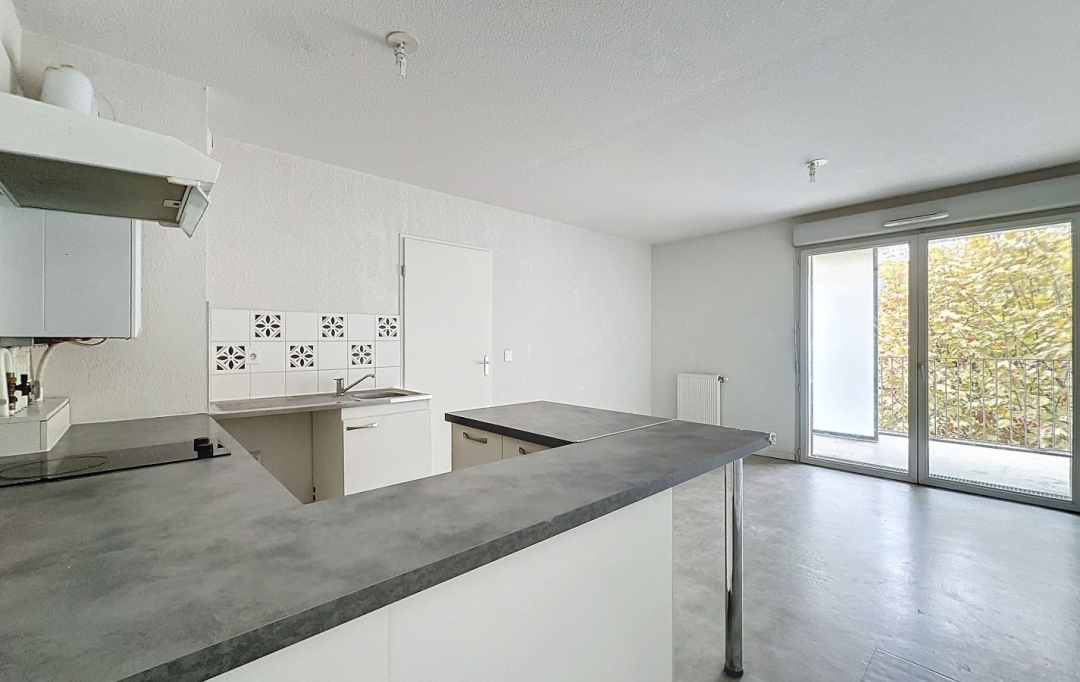 Annonces LEHAILLAN : Appartement | CENON (33150) | 39 m2 | 150 000 € 