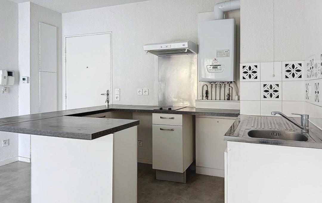 Annonces LEHAILLAN : Appartement | CENON (33150) | 39 m2 | 150 000 € 