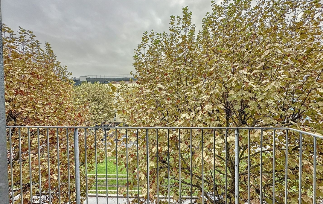 Annonces LEHAILLAN : Appartement | CENON (33150) | 39 m2 | 150 000 € 