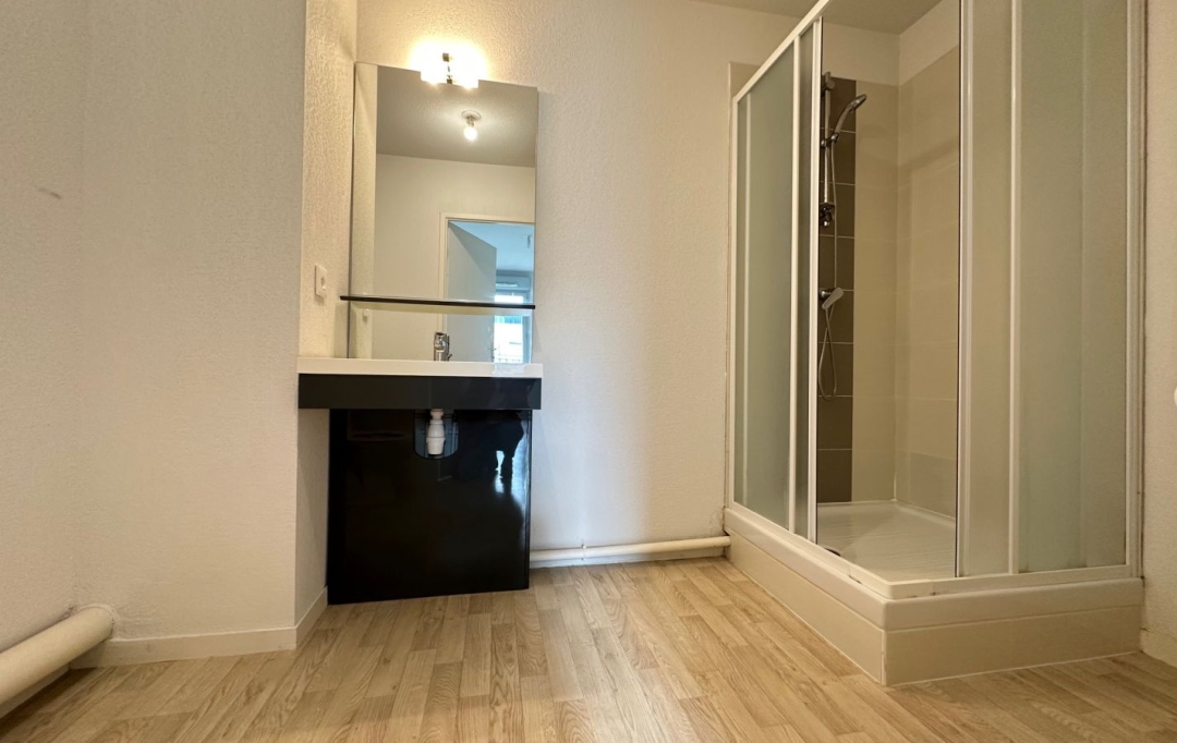 Annonces LEHAILLAN : Apartment | CENON (33150) | 36 m2 | 145 000 € 
