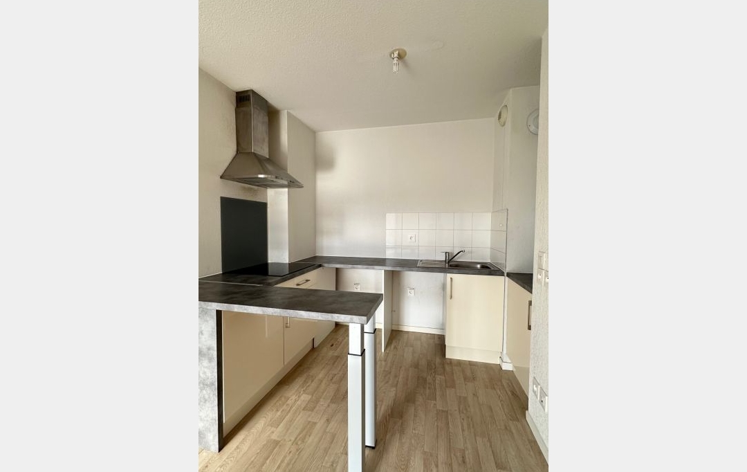 Annonces LEHAILLAN : Apartment | CENON (33150) | 36 m2 | 145 000 € 